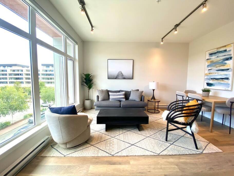 Lovely Brand New Suite Sidney Luaran gambar