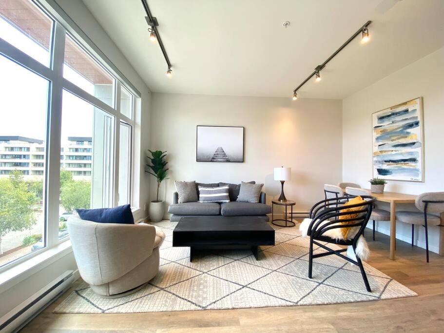 Lovely Brand New Suite Sidney Luaran gambar