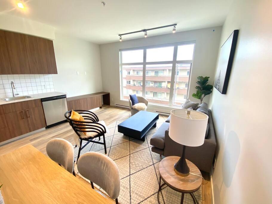 Lovely Brand New Suite Sidney Luaran gambar